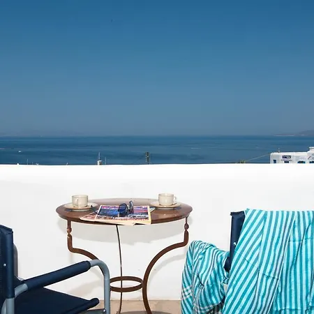 Daire Bleland Mykonos Mykonos Town