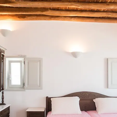 Bleland Mykonos Daire