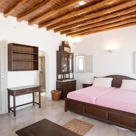 Bleland Mykonos Daire Mykonos Town