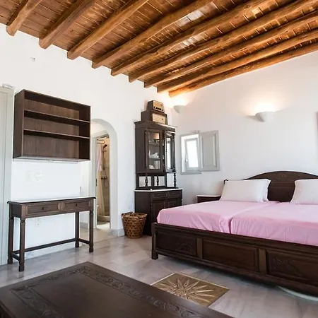Bleland Mykonos Daire