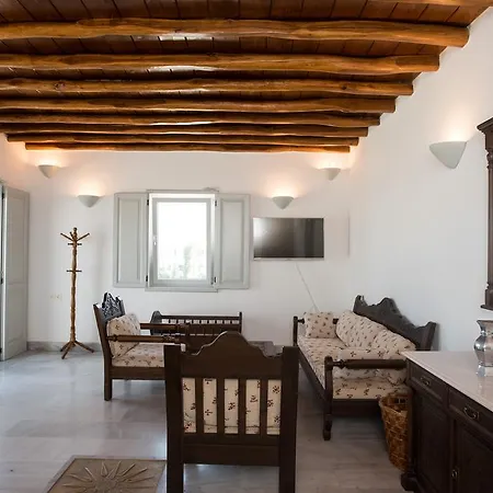 Bleland Mykonos Apartment